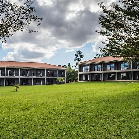 Royal Solwezi Hotel Exterior foto